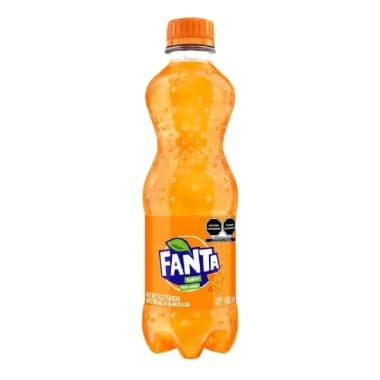 Refresco Fanta 400Ml Nr