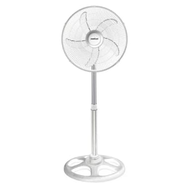 Ventilador De Pedestal American 18"