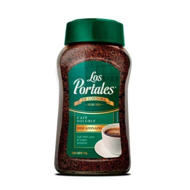 Café Portales Desc. 170 Gr