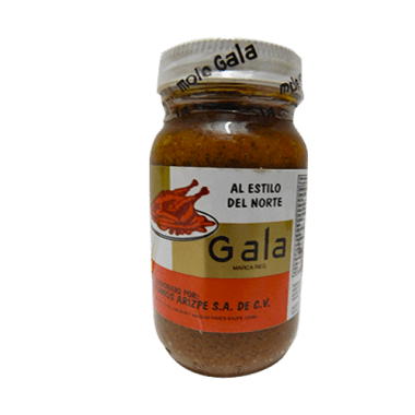 Mole Gala 125 Gr