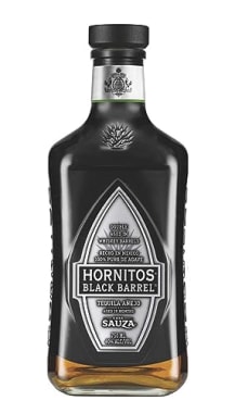 Tequila Sauza Hornitos Black Barriel 750 Ml