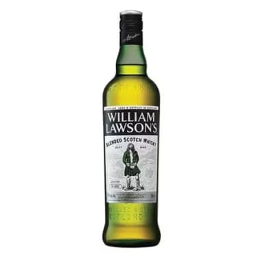 Whisky William Lawson 700 Ml