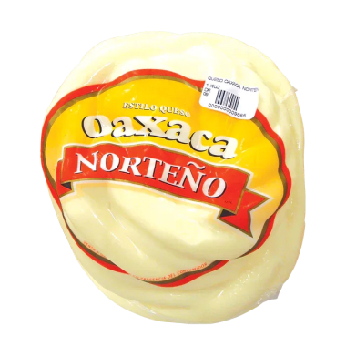 Imitacion Queso Oaxaca Norteno A Granel