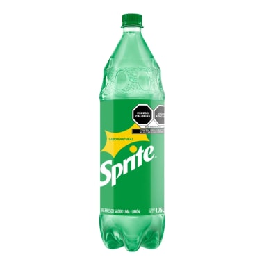 Refresco Sprite 1.75 Lt Nr