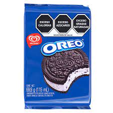 Holanda Mordizko Hel Oreo Sand 115Ml