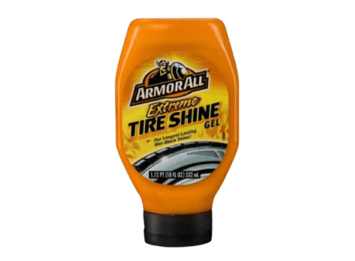 Extreme Tire Shine Gel 532ml para autos