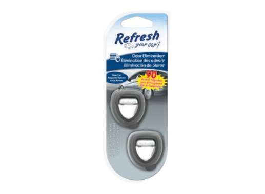 AROMATIZANTE RFSH MINI OIL NEW CAR X2 (E301453400) 100305