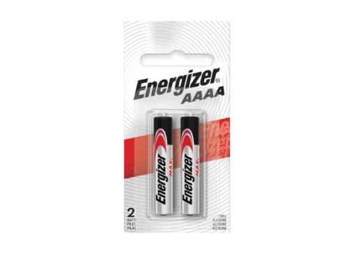 Pilas AAAA X2 Energizer