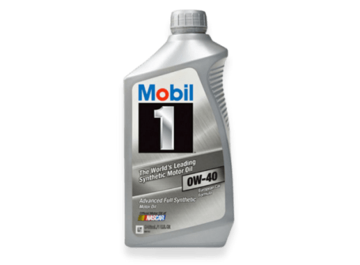 Mobil 1 FS 0W-40