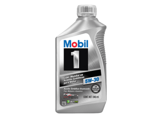 Mobil 1 5W-30
