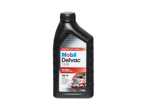 Mobil Delvac 1330