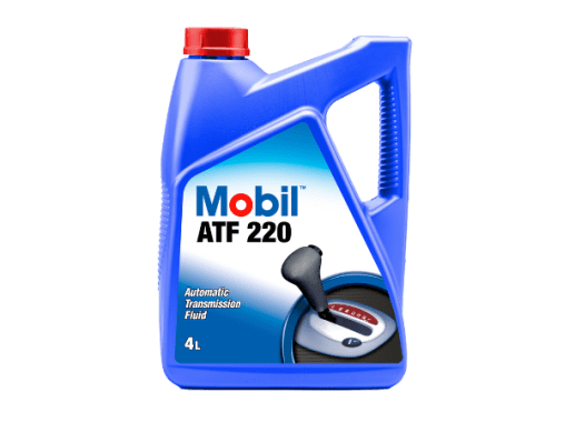 Mobil ATF 220