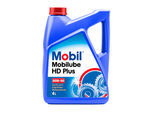 Mobilube HD Plus 80W-90