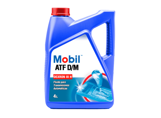 Mobil ATF D/M