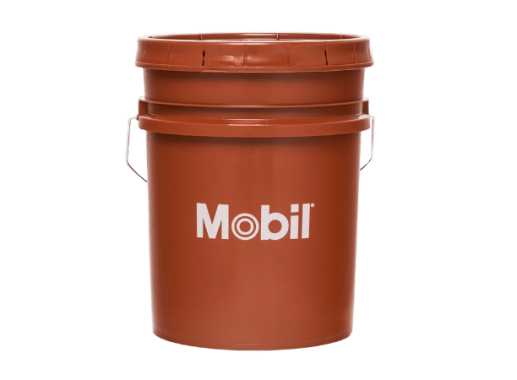 Mobilgrease XHP 222