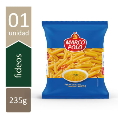 CANUTO CHICO MARCO POLO 235 GR