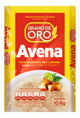 Avena 10kg