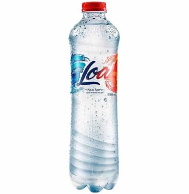 AGUA LOA X 625 ML