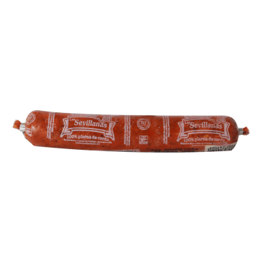 Chorizo De Soya San Jose 300Grs