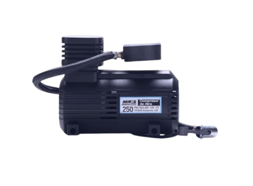 Compresor de Aire Motorlife 12V 250 PSI