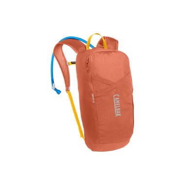 Mochila de Hidratación Arete 14L  – Camelbak - rojo-ginger