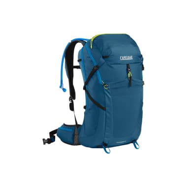 Mochila de Hidratación Fourteener 32 litros - Camelbak - Azul marino