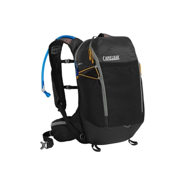 Mochila de Hidratación Octane Camelbak 22 litros - Negro