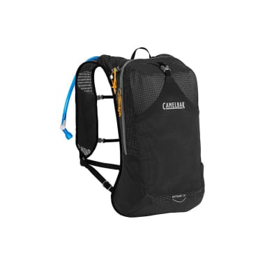 Mochila de Hidratación Octane Camelbak 12 litros - Negro