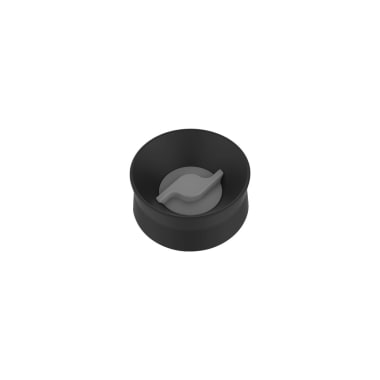 Tapa Hot Cap Accessory Black