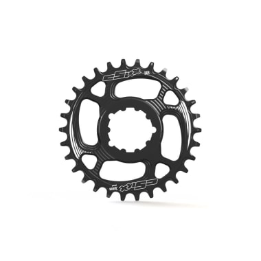 TT Chainring SRAM 3mm 30t Black