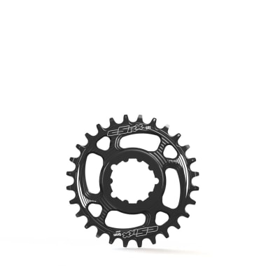 TT Chainring SRAM 6mm 28t Black