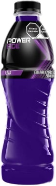 Powerade Ion4 Uva 500Ml