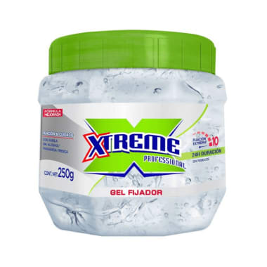 Gel Xtreme Professional 250 Gr