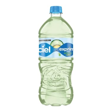 Ciel Exprim Pepino Pina Bot Plas 1000Ml