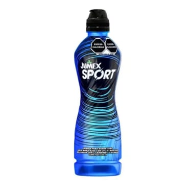 Jumex Sport 600Ml Mora Azul