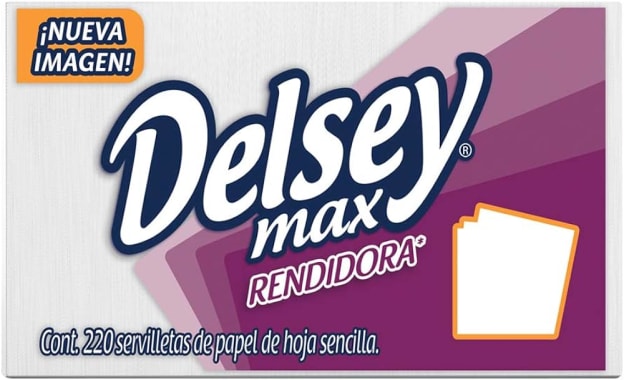 Servilletas Delsey 220 H