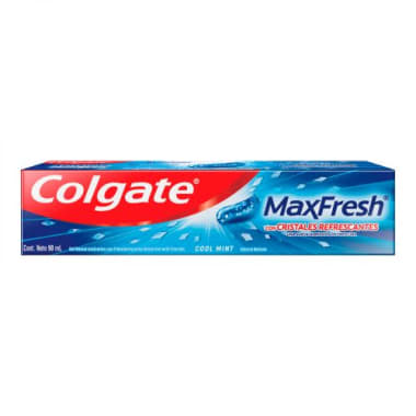 Pasta Cogate Max Fresh 90 Ml Todas