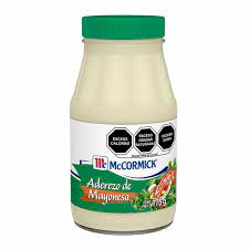 Aderezo Mc Cormick P/Ensalada 775 Gr