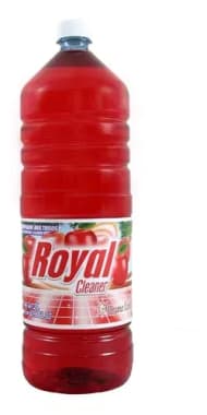 Multiusos Royal Cleaner Manzana Canela 2 L