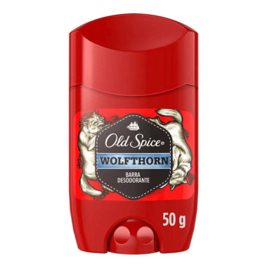 Des Stick Cab Old Spice Wolfthorn 50 Gr