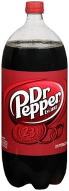 Dr Pepper 2 Litros Pet