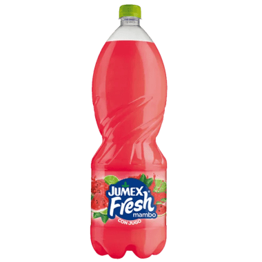 Jumex Fresh Conga 2 Lts Pet