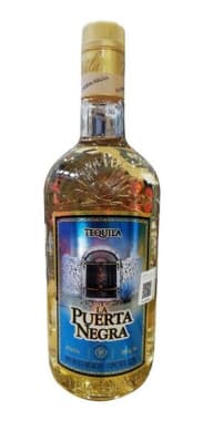 Tequila Puerta Negra 1750 Ml