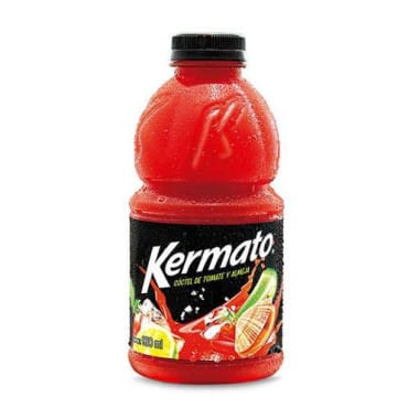 Bebida Kermato 950 Ml Pet