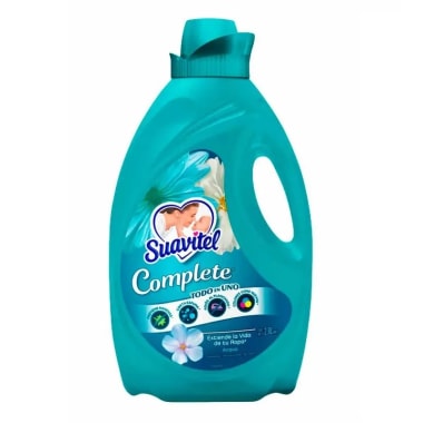 Suavitel Complete Acqua 2.8