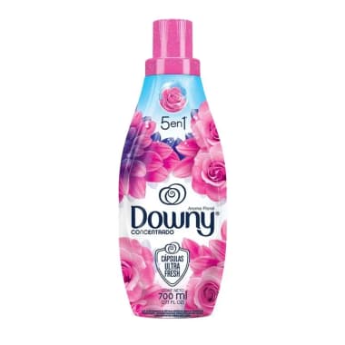 Suavizante Downy Floral 700Ml