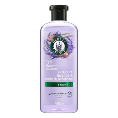 Shampoo Herbal Essences Classic Lavanda 400 Ml