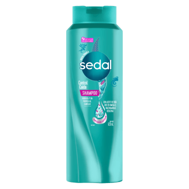 Sedal Sh Sos Caida 12X620Ml