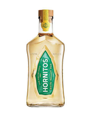 Tequila Sauza Hornitos Reposado 700 Mls