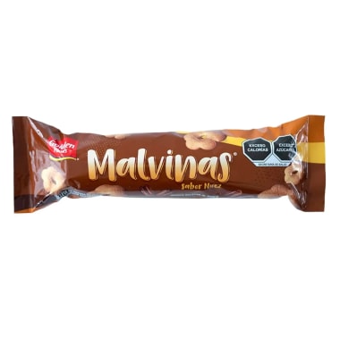 Galletas Golden Malvinas Nuez 140 Gr Todas